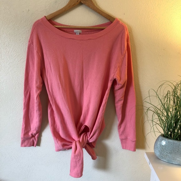 • hinge long sleeve • - Picture 3 of 8